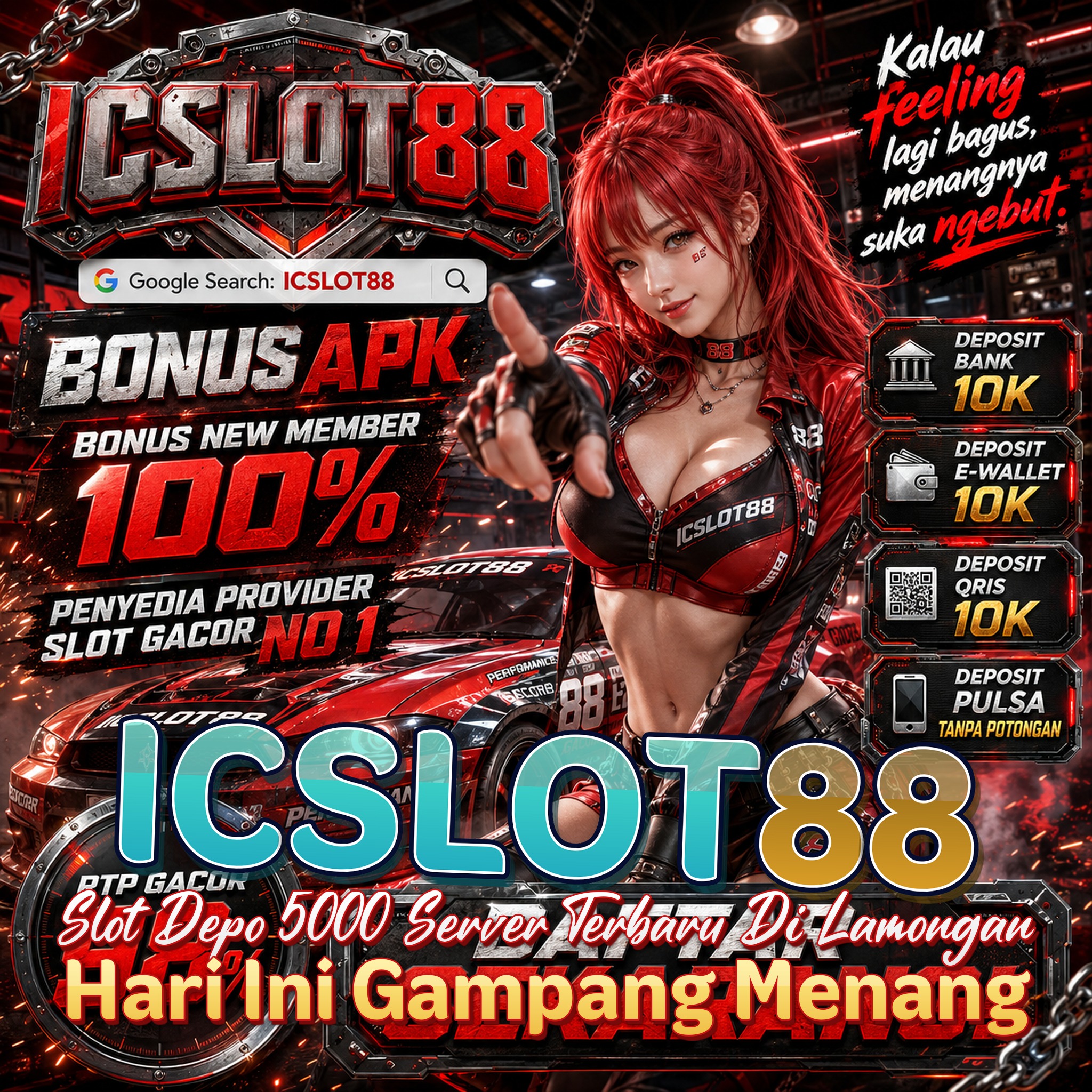 ICSLOT88